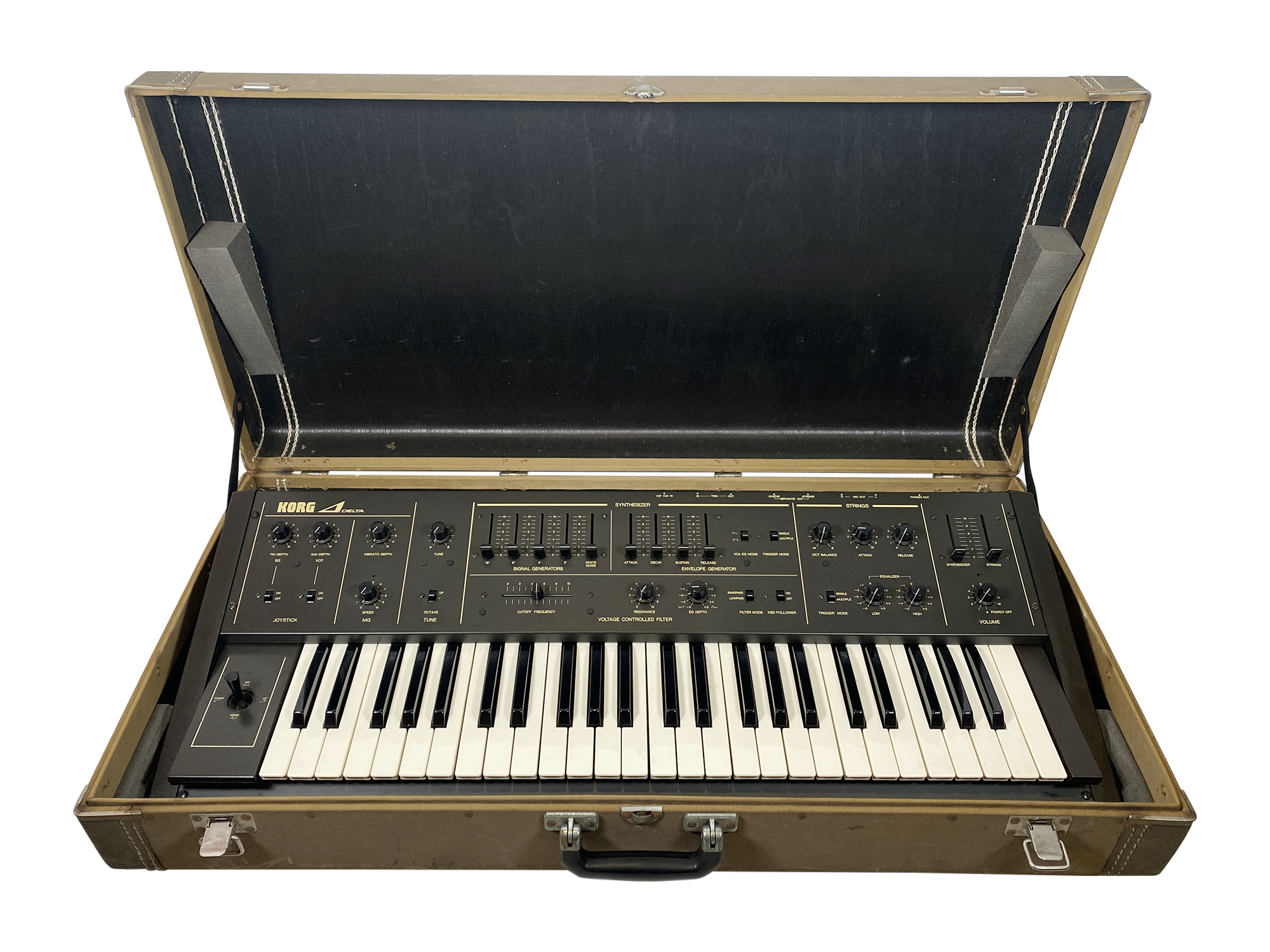Korg DL-50 Delta FOR SALE – Soundgas